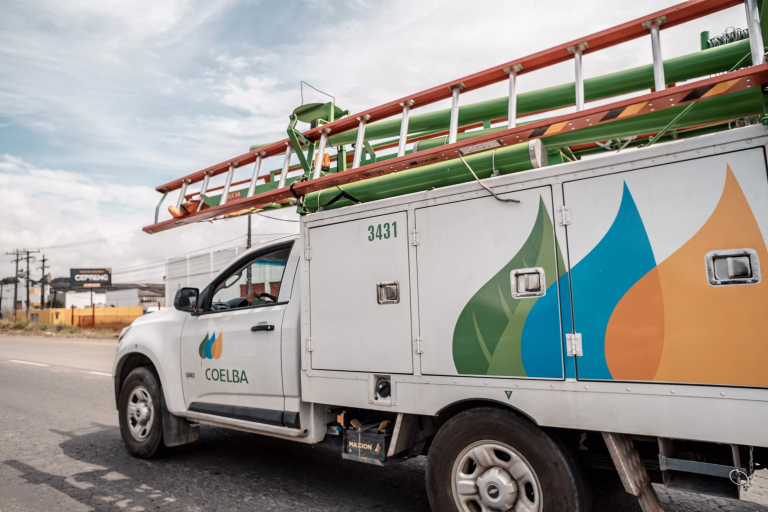 Operação conjunta descobre ligação clandestina de energia em restaurante de Salvador