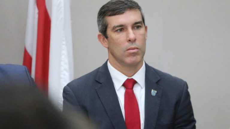 Marcelo Werner critica judiciario