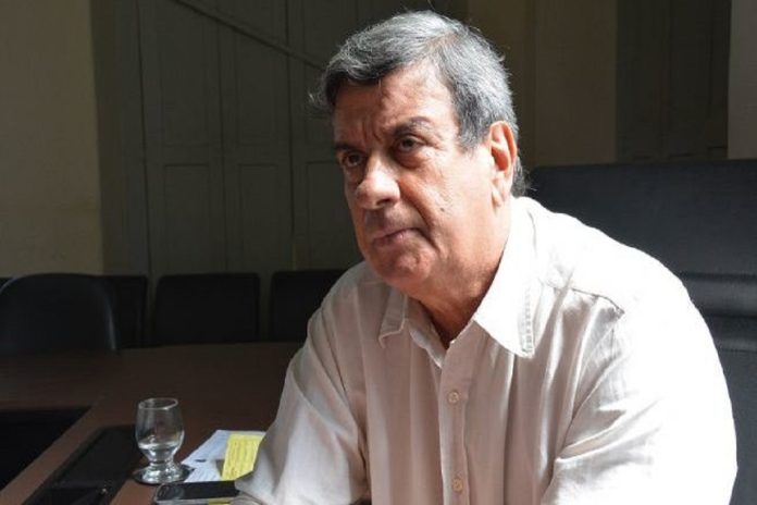 Falta de transparência na gestão de Colbert Martins