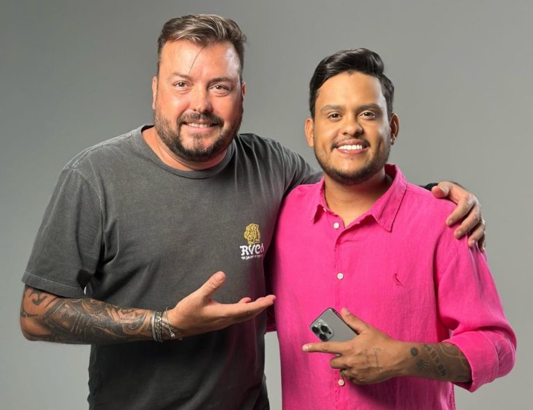 nono dvd thiago aquino