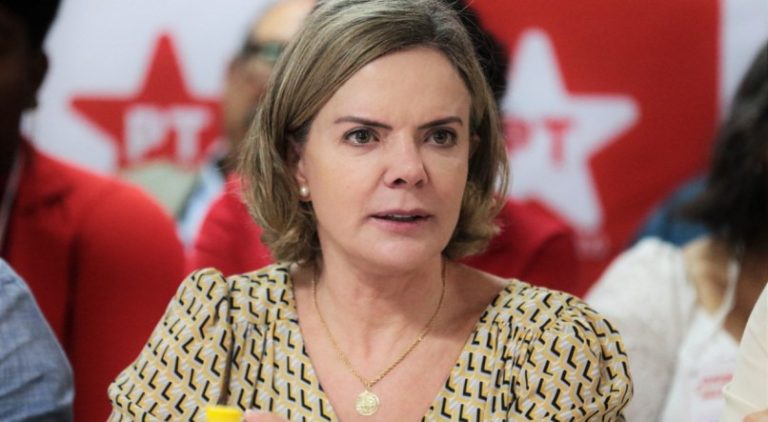 PT nacional confirma apoio a pré-candidaturas municipais em 2024