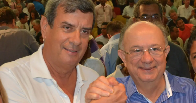 Preocupação eleitoral em Feira de Santana: eleitores inclinam-se a apoiar Zé Ronaldo nas eleições de 2024