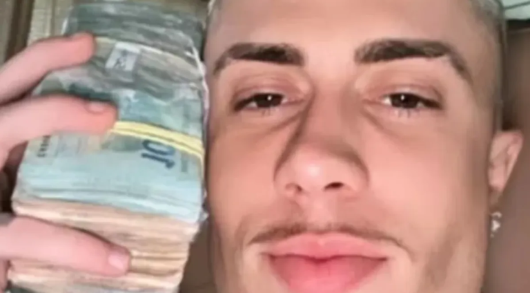 MC Daniel exibe fortuna e surpreende com cachê de Show