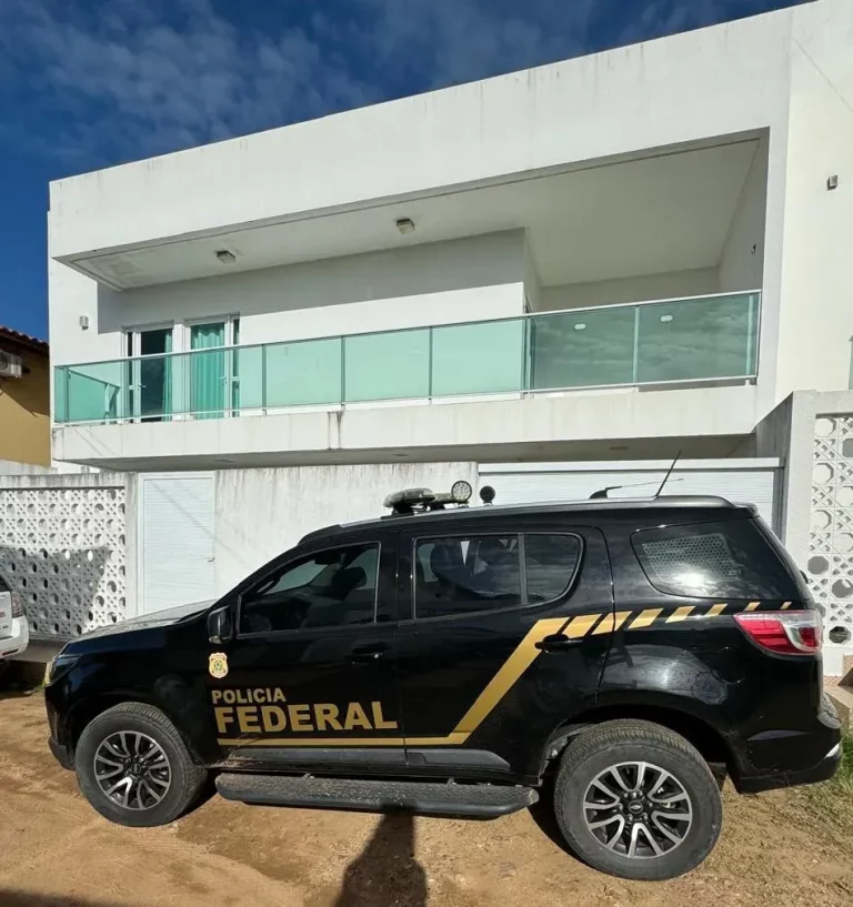 Operação Jerimum: PF desarticula esquema de fraude em licitações em Jeremoabo