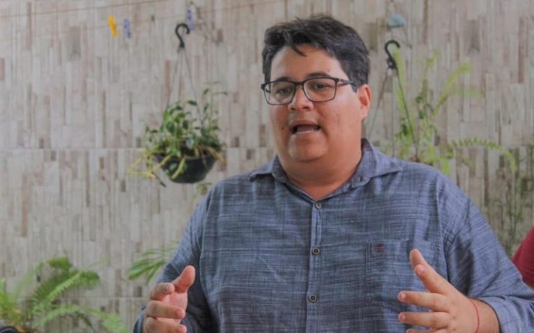 Vereador Tagner Cerqueira denuncia ‘onda de fake news’ em Camaçari
