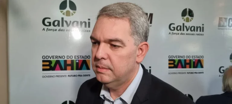 Galvani Fertilizantes lança projeto sustentável em Irecê com apoio do governador Jerônimo Rodrigues