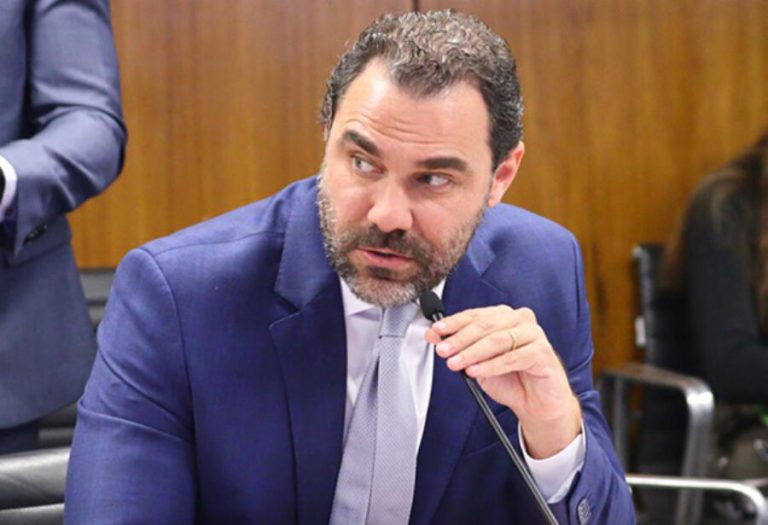 Ex-presidente do PSDB, Adolfo Viana, apoia possível candidatura de Duquinho Magalhães na Bahia