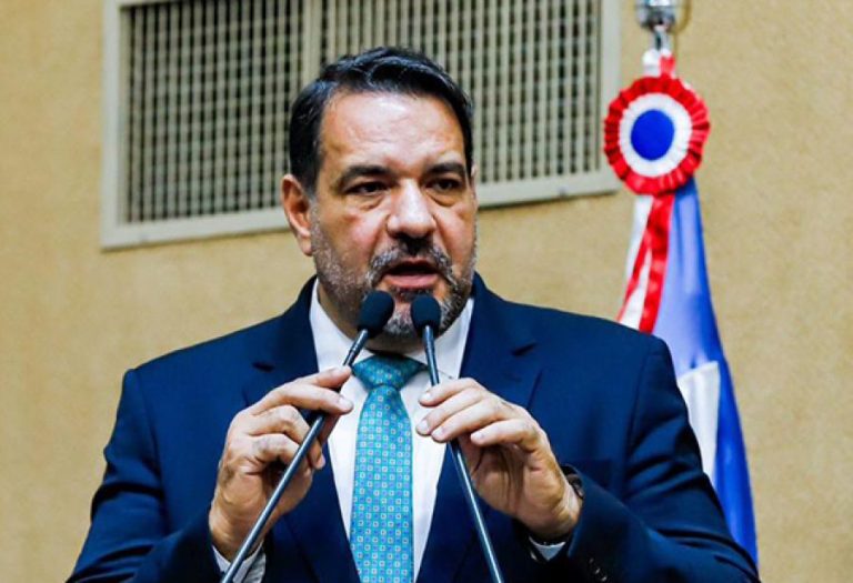 Deputado Alan Sanches exige transparência no orçamento do Programa Bahia pela Paz