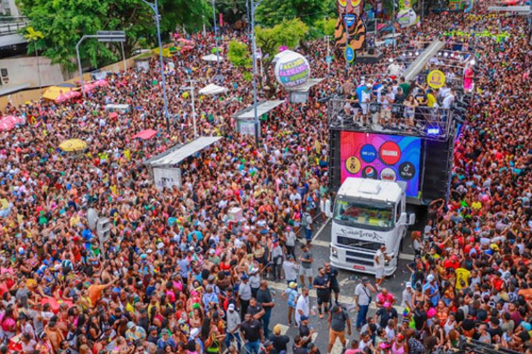 Proteja seu celular no carnaval: dicas de segurança com Android