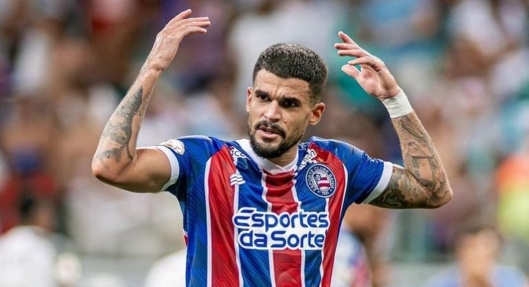 Bahia mira tricampeonato brasileiro: Meia Cauly destaca grande projeto do clube