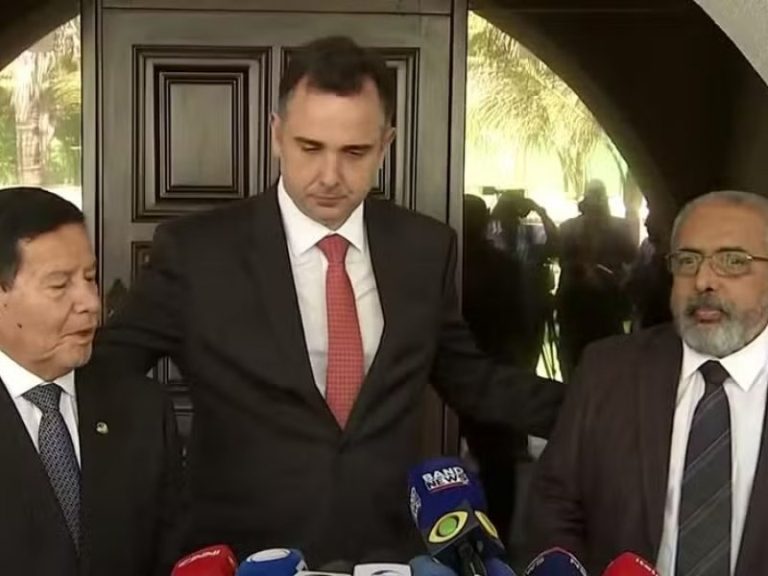 Senado cria comissão para socorro ao Rio Grande do Sul após tragédia climática