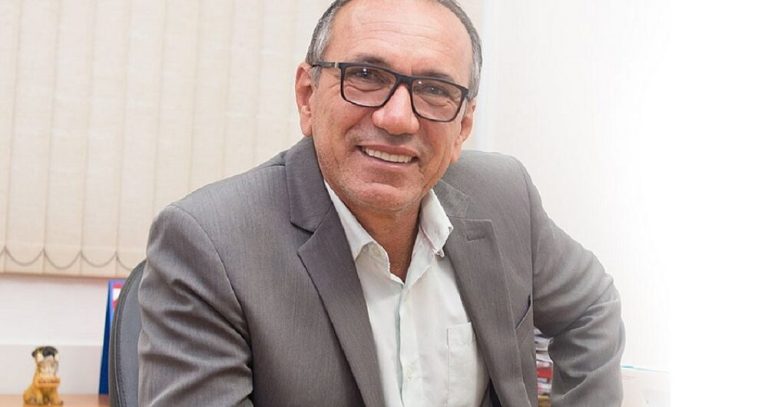 PCdoB anuncia pré-candidatura de Zó à prefeitura de Juazeiro nesta sexta