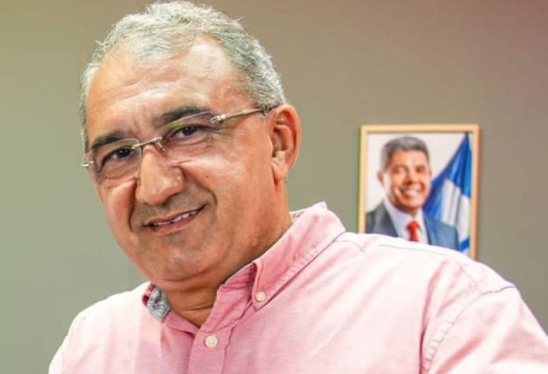 Ministério Público solicita manutenção da condenação de Isaac Carvalho, mantendo-o inelegível