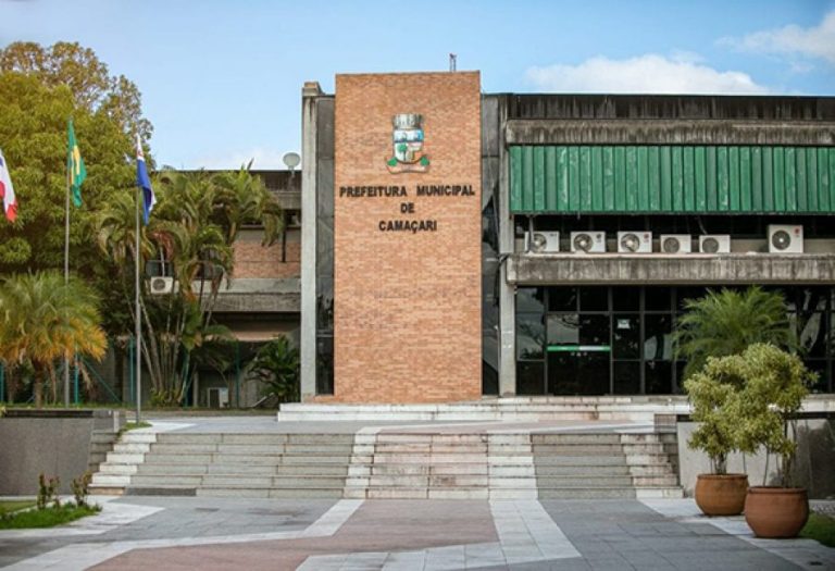 Prefeitura de Camaçari esclarece: Não há negociações com a empresa Dragão