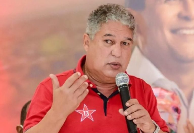 Rosemberg Pinto enfrenta desafios na Assembleia que podem custar sua liderança