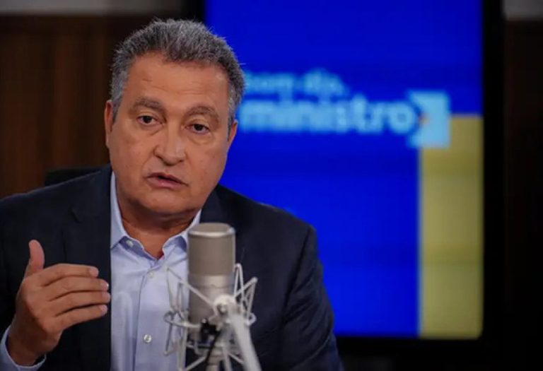 Ministro Rui Costa intensifica encontros com prefeitos baianos em meio a críticas