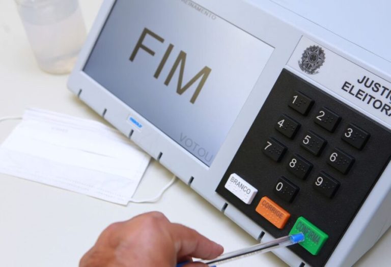 Eleições Municipais de 2024: Avaliação de organizações sobre democracia e sistema de votação