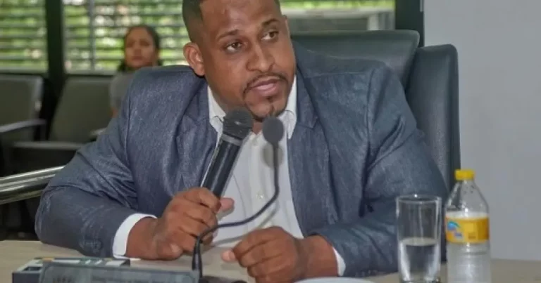 Vereador de Itabuna condenado a pagar indenização por ofensa à primeira-dama