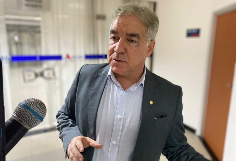 Zé Neto enfoca em Projeto local para a prefeitura de Feira de Santana sem polarizar debate nacional