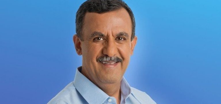 Prefeito de Barreiras, Zito Barbosa, está restrito a permanecer na cidade por ordem judicial