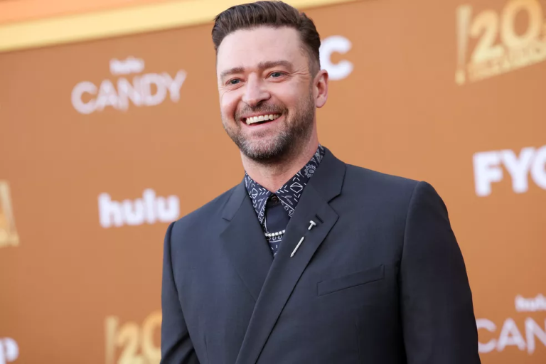 Justin Timberlake é preso por dirigir embriagado em Nova York