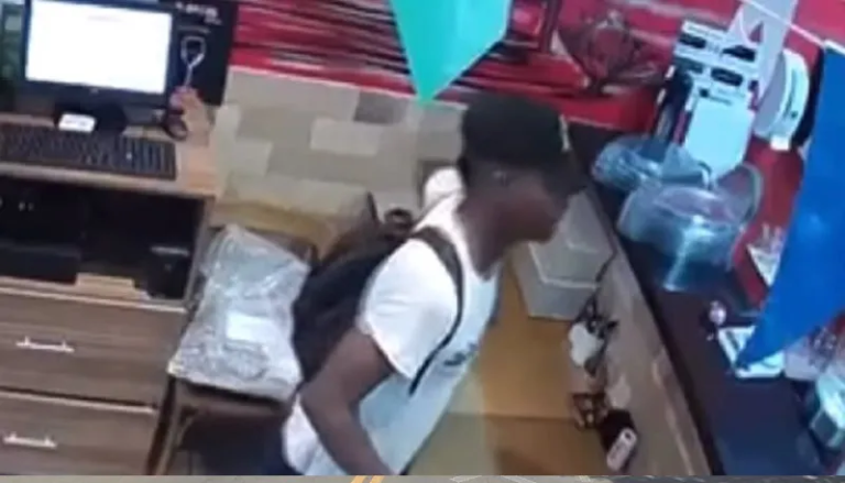 Homem é solto após dois roubos em menos de 30 horas em Salvador