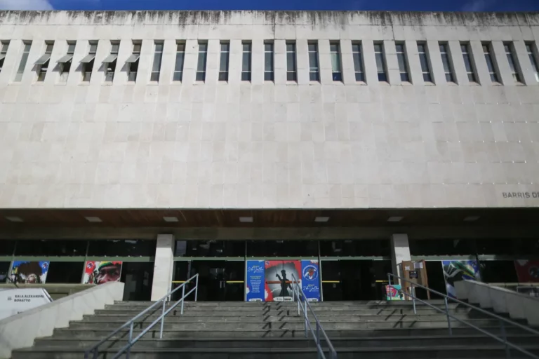 Arraiá Rozê: Festividade Junina anima a Biblioteca Central de Salvador