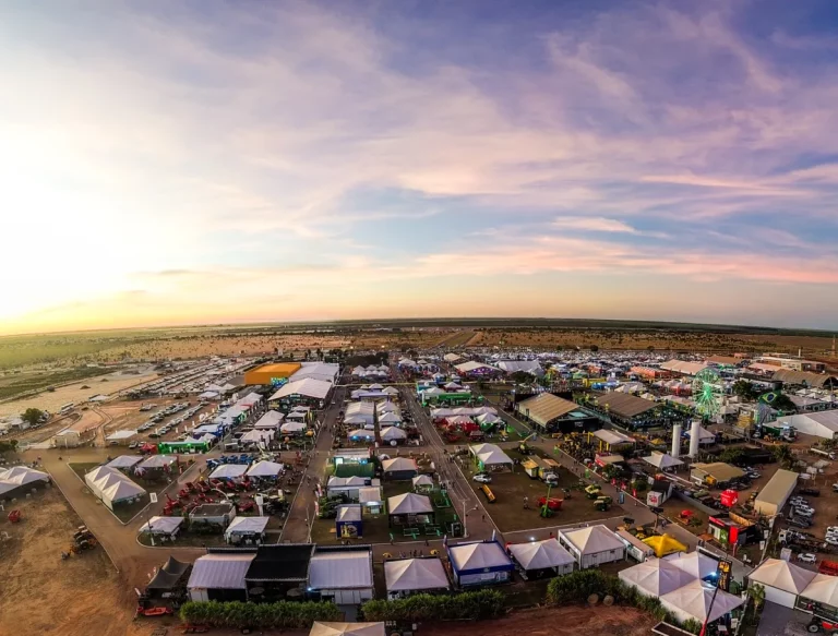 Bahia Farm 2024 bate recorde com mais de R$ 10 bilhões em negócios