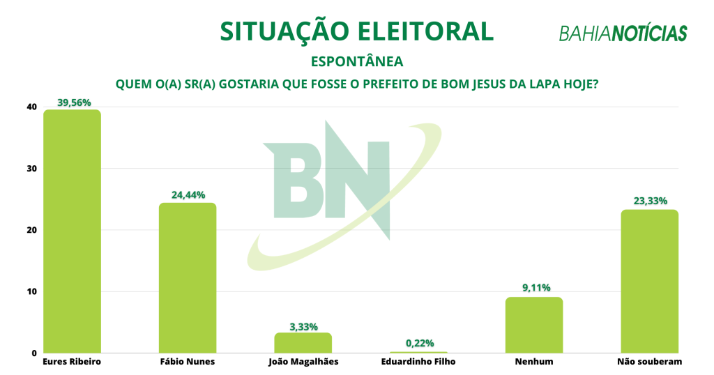 Eleições