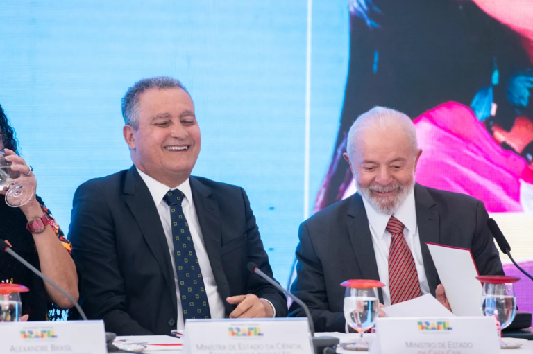 Governo Lula anuncia novo campus da UFBA em Jequié