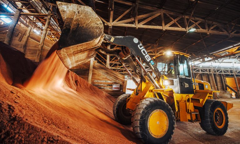 Nova mineração de fosfatos em Irecê promete aumento de 30% em empregos