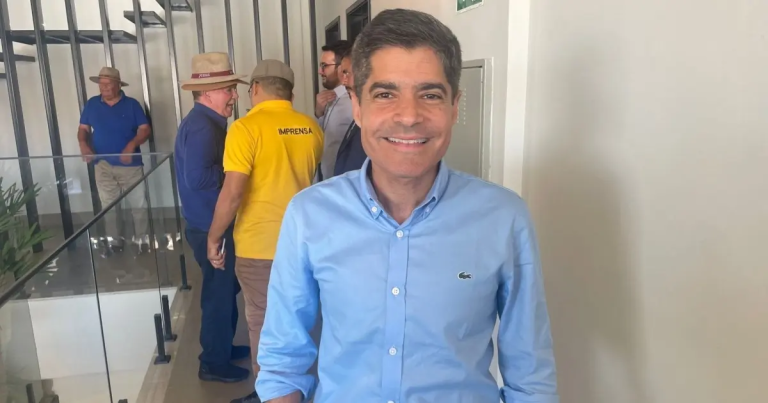 ACM Neto evita discussão sobre eleições de 2026 e foca na reeleição de Bruno Reis