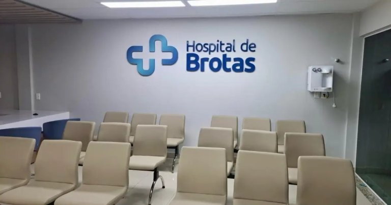 Hospital de Brotas em Salvador oferece atendimento exclusivo para beneficiários do Planserv