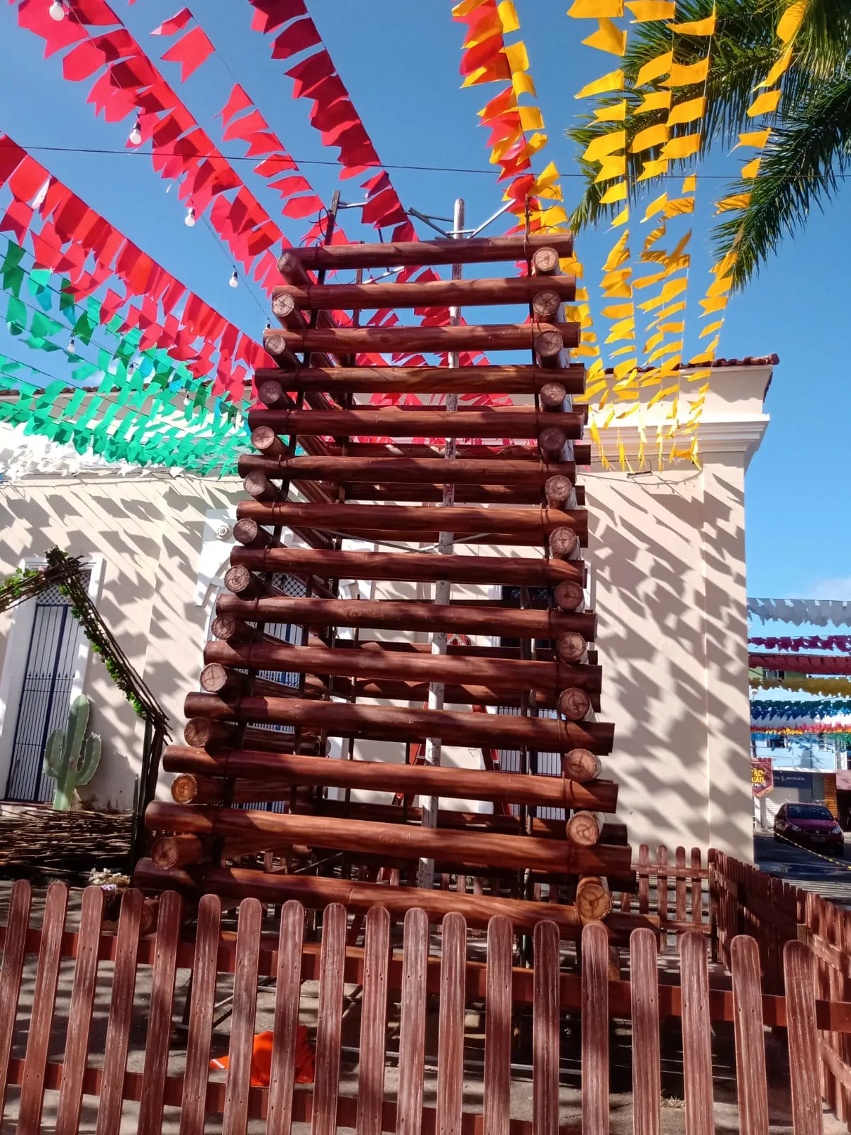 Mata de São João prioriza festas em detrimento de recursos para saúde hospitalar 1 mata de são joão prioriza festas