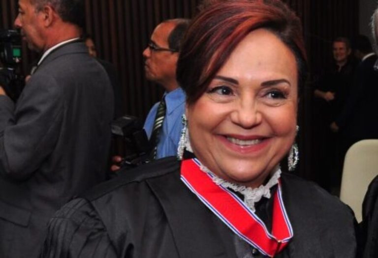STJ aceita denúncia contra desembargadora do TJ-BA na Operação Faroeste