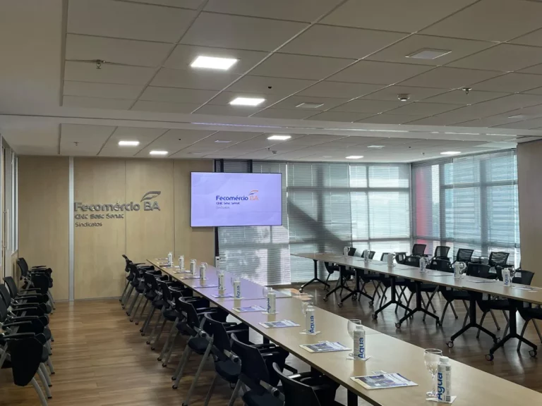 Salvador apresenta plano de ação para potencializar o turismo na capital