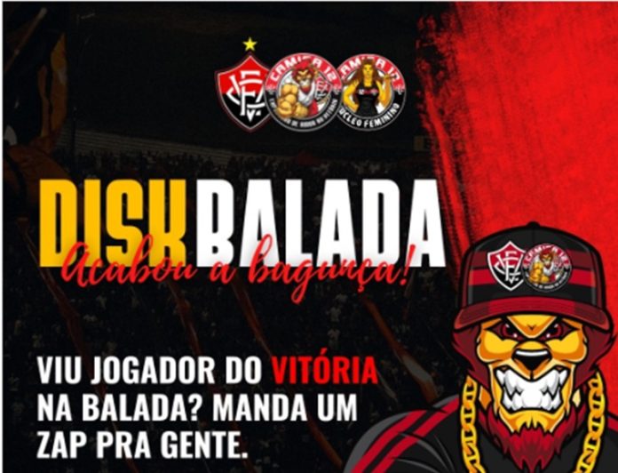 disk balada