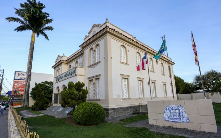 prefeitura de Santo Antonio de Jesus responde por desvios de verbas