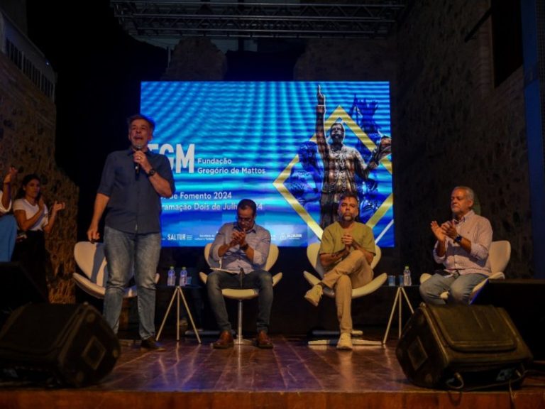 Celebração ao 2 de Julho em Salvador contará com shows e programação cultural; confira