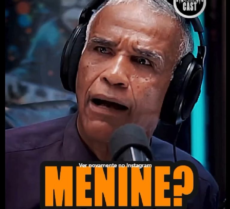 Deputado Pastor Sargento Isidório critica uso da linguagem neutra em podcast