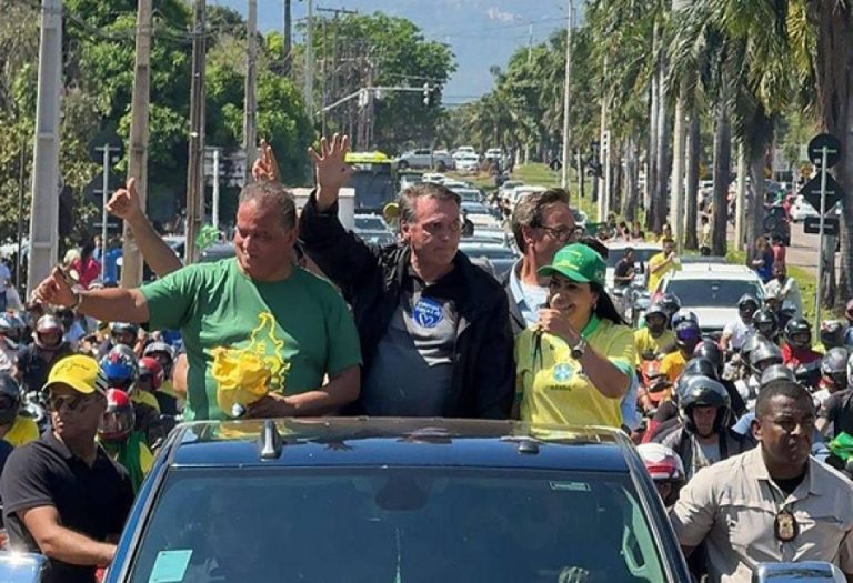 PL enfrenta embates e indefinições na corrida por apoio de Bolsonaro nas capitais