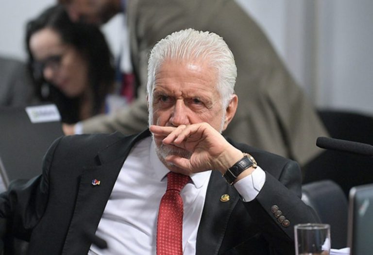 ‘Gilmarpalooza’ leva parlamentares e governadores a Portugal; Wagner confirma presença