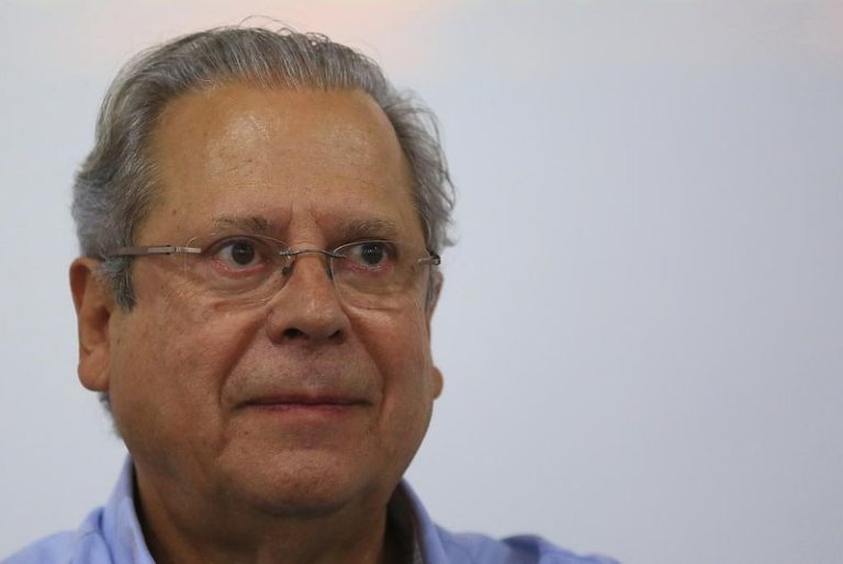 José Dirceu defende renovação no PT com foco em jovens candidatos em Salvador