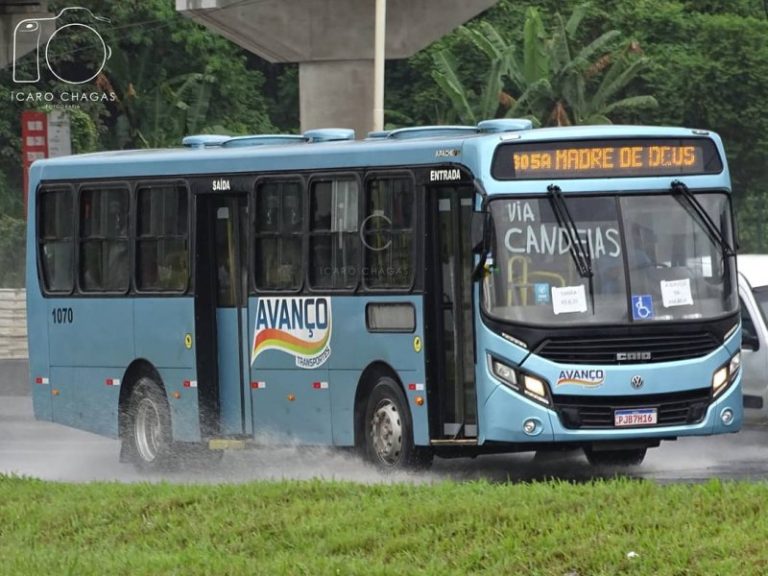 Greve dos rodoviários cancelada em Candeias, Madre de Deus e São Francisco do Conde