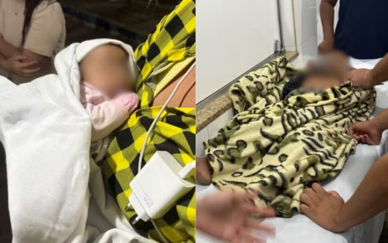 Prisão de mulher que tentou vender filhos na Bahia: o que se sabe e o que falta entender