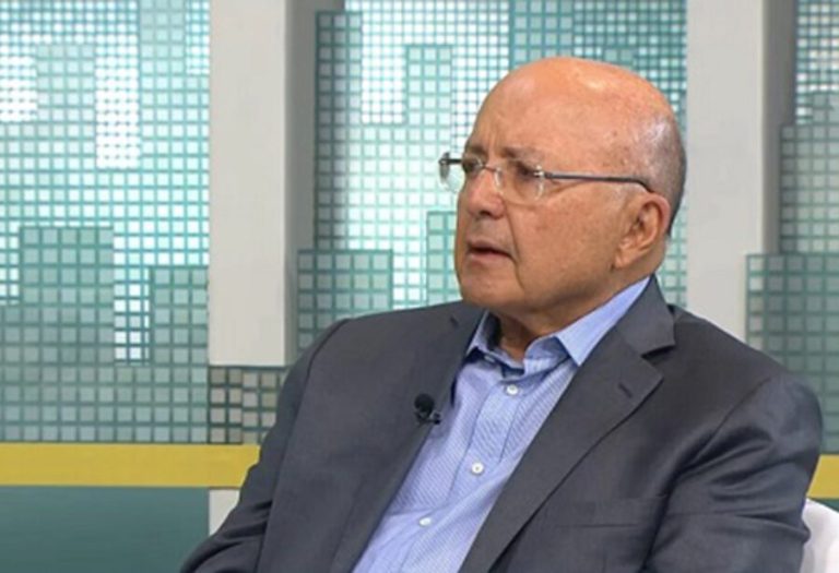 Maílson da Nóbrega critica visão econômica do PT e alerta sobre riscos fiscais