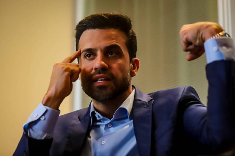 Bolsonaristas resgatam vídeo de Pablo Marçal apoiando Janones para afastar eleitores