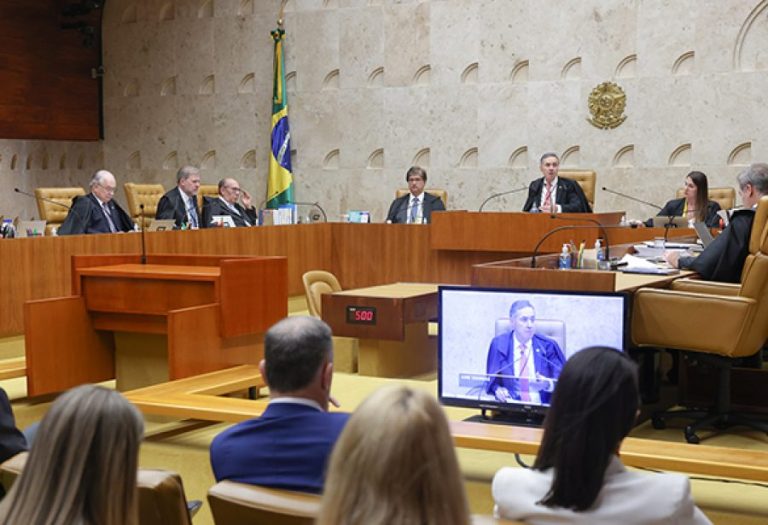 STF pode concluir julgamento sobre descriminalização da posse de maconha após 9 anos