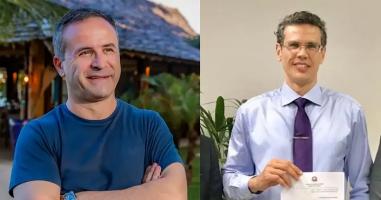 Dono de resort de luxo e pré-candidato a prefeito é citado em investigação contra juízes em Porto Seguro