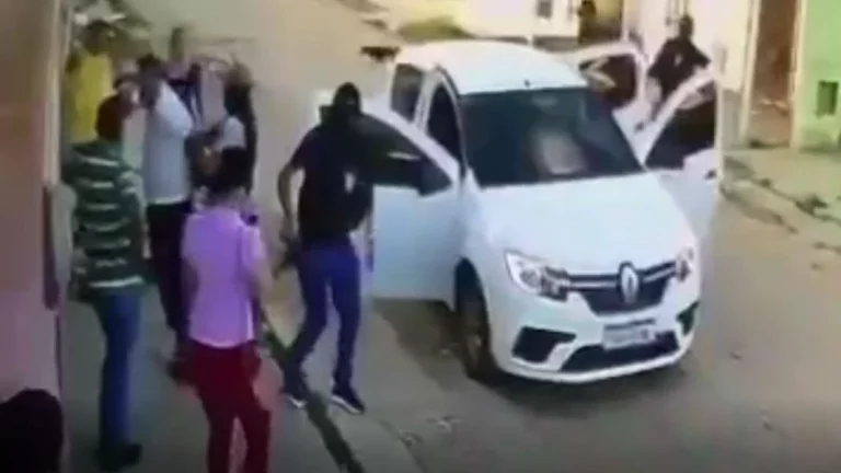 Saiba como agia milícia que sequestrou e matou agiota em Maracanaú; corpo segue desaparecido